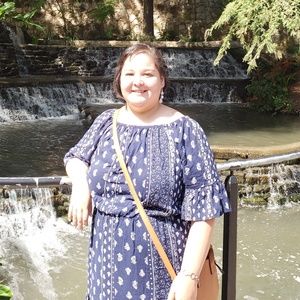 Meet your Posher, Amanda